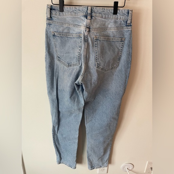 H&M Straight Leg Jean - Picture 2 of 3
